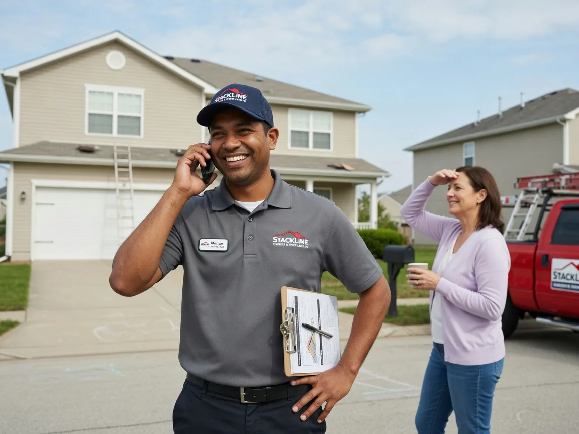 Chimney flashing repair Valliant, OK FAQs